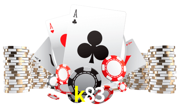 Jogue jogos de pôquer em k83