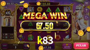 Blackjack Table k83