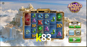 k83 login