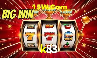 Diretório de Jogos k83
