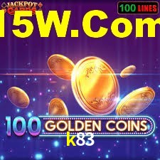 Daily Bonuses k83