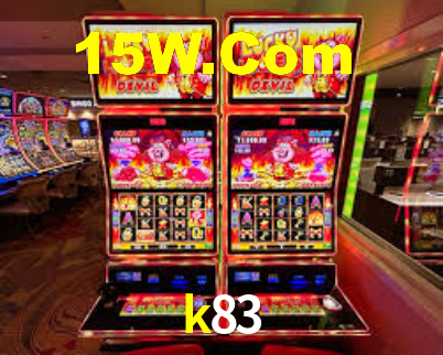 Escolher plataforma para baixar k83