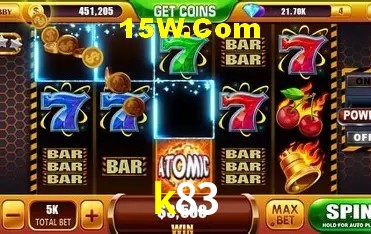 Casino VIP k83