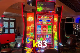 k83 login