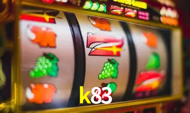 Jogos populares e pagamentos rápidos na k83