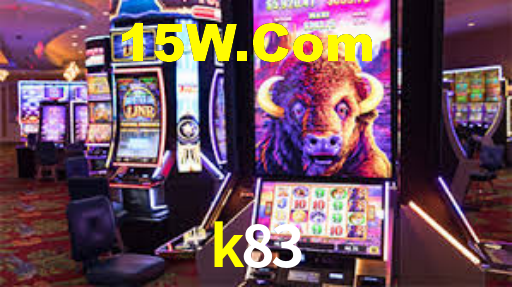 k83 login