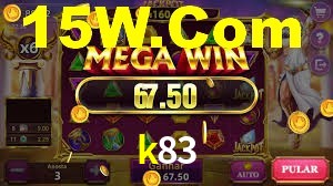 Roulette Table k83