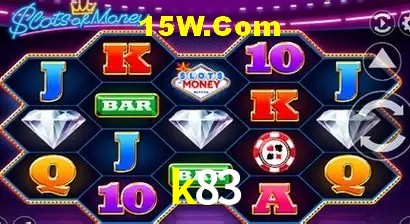 Estatísticas do Jogo k83