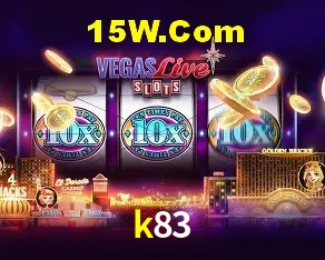 Jogos de Slot k83