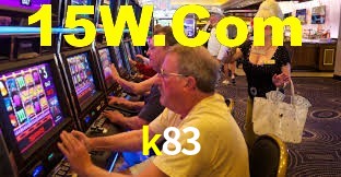 k83 login