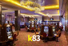 k83 App Interface