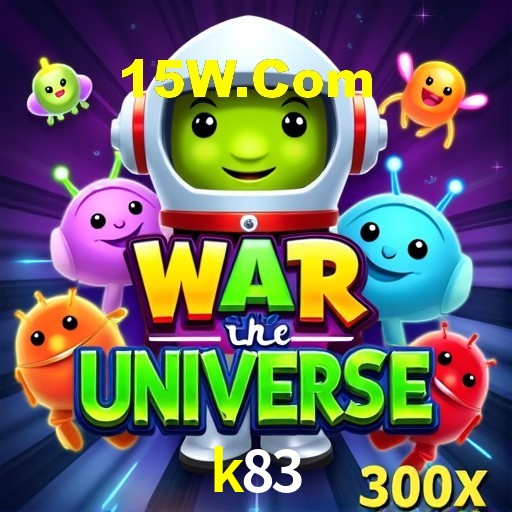 Desvendando o Mundo dos Jogos Virtuais na k83