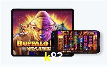 A Popularidade dos Caça-Níqueis no k83