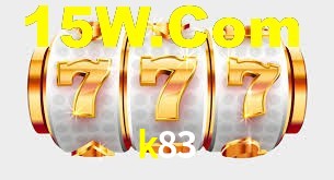 k83 - Plataforma Oficial - k83.com