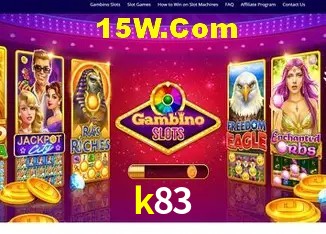 Apostas Esportivas na k83: Um Guia Completo