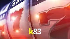 k83 App Interface
