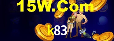 k83: Jogue Crash e Experimente Alta Recompensa Instantânea