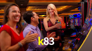 k83: A Experiência de Casino com Jogos de Mesa ao Vivo