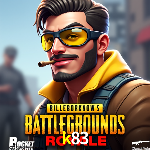 Jogos Exclusivos k83